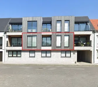 Apartment Zu Verkaufen DE HAAN