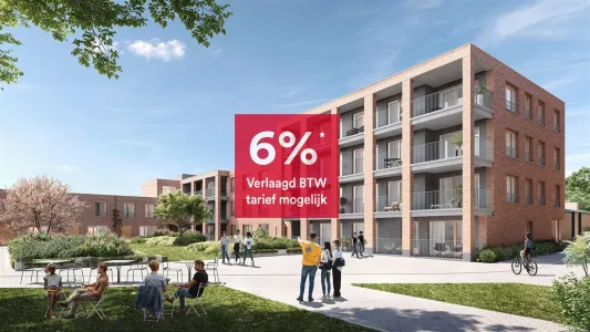 Apartment Zu Verkaufen HERENTALS