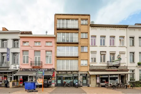 Apartment Zu Verkaufen 2800 Mechelen BE