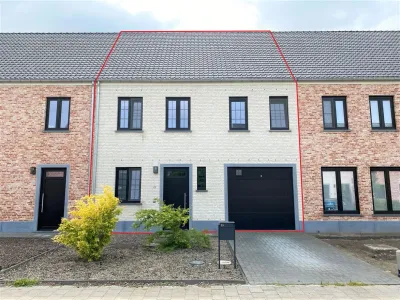 Haus Zu Vermieten 2440 Geel BE