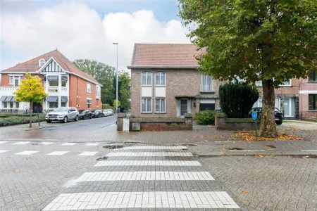 Haus Zu Vermieten 2200 HERENTALS BE