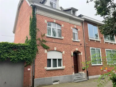 Haus Zu Vermieten 2200 Herentals BE