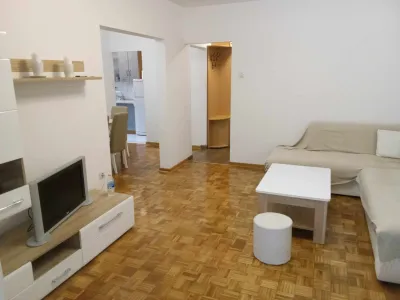 Apartment Zu Verkaufen 11077 Belgrade Bezanija RS